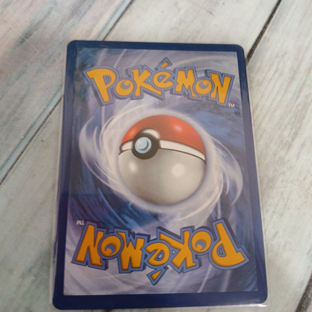 Team rockets Mewtwo EX - Picture 4 of 4